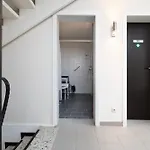 Casa de Férias Solaris Grömitz