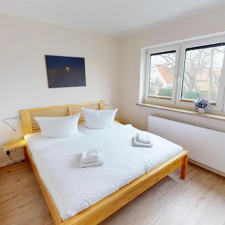 Solaris Holiday home *