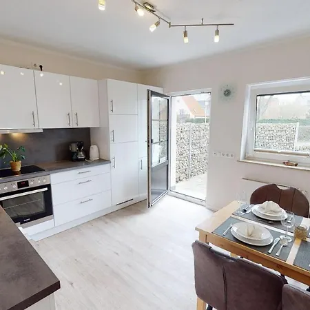 Holiday home Solaris *