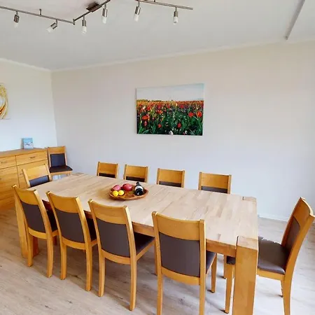 Solaris Holiday home Groemitz