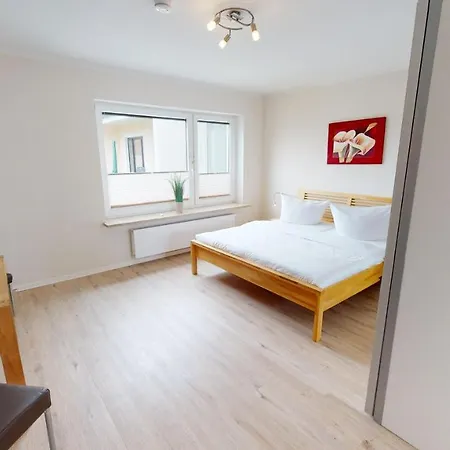 Solaris Holiday home