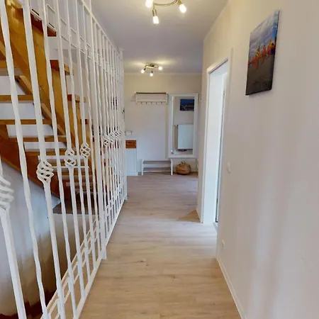 Solaris Holiday home *