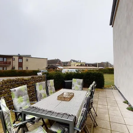 Prázdninový dům Solaris