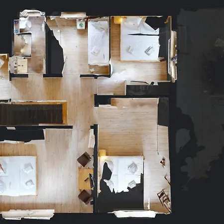 Solaris Holiday home *