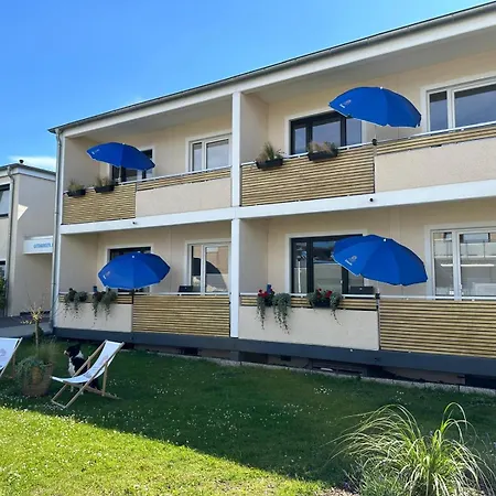 Solaris Holiday home
