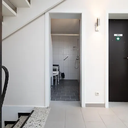 Casa vacanze Solaris Grömitz