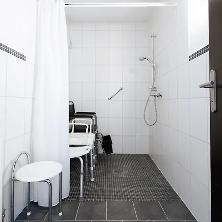 Solaris Holiday home Groemitz