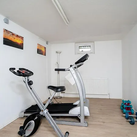 Prázdninový dům Solaris