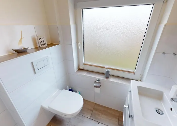 Solaris Vakantiehuis Grömitz