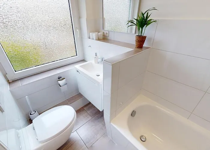 Vakantiehuis Solaris *