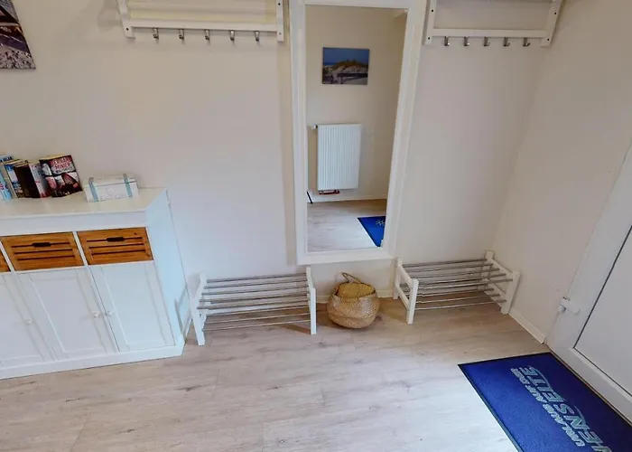 Vakantiehuis Solaris *