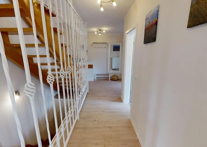 Solaris Vakantiehuis *