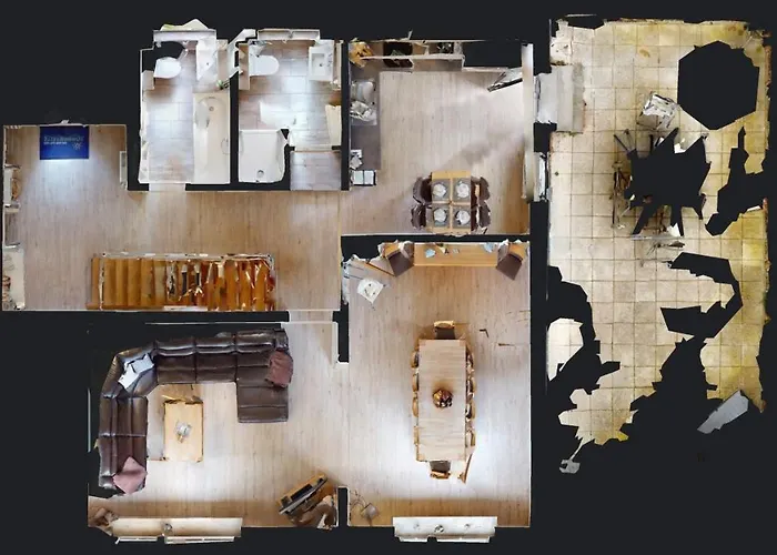 Solaris Vakantiehuis *