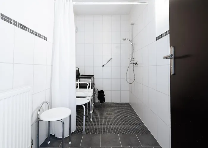 Solaris Vakantiehuis Grömitz