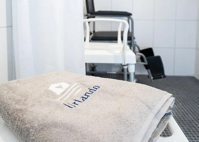 Vakantiehuis Solaris Grömitz