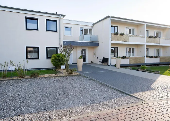 Feriehus Solaris