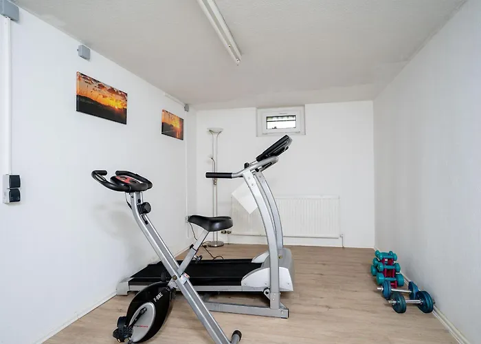 Semesterbostad Solaris